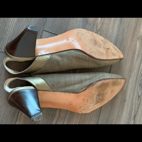 Francois pinet shoes - Picture 6 of 10